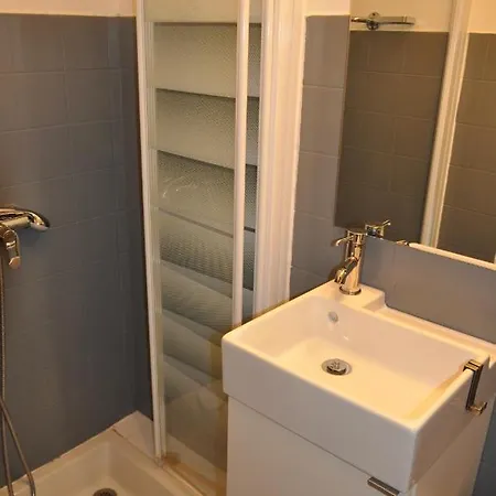 Апартаменты Airelles 28 - Chamroc Immobilier *