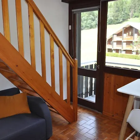 Airelles 28 - Chamroc Immobilier *
