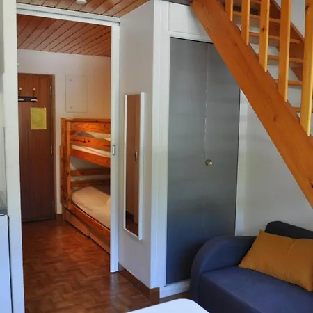 Airelles 28 - Chamroc Immobilier Апартаменты