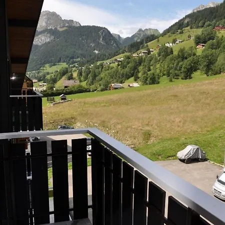 Airelles 28 - Chamroc Immobilier Апартаменты