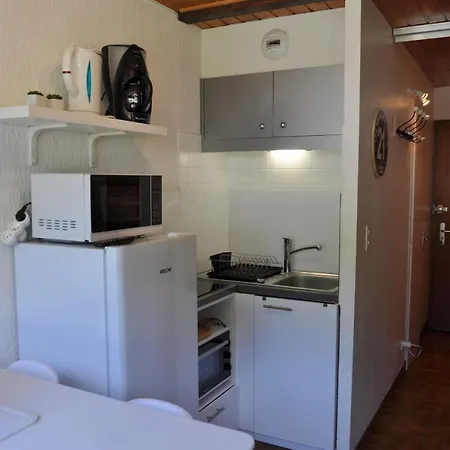 Апартаменты Airelles 28 - Chamroc Immobilier *